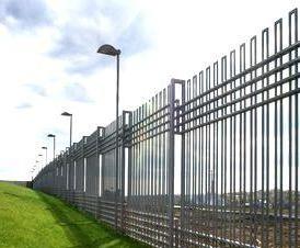 секционные профильные - тип 4