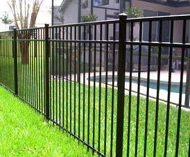 секционные профильные - тип 3