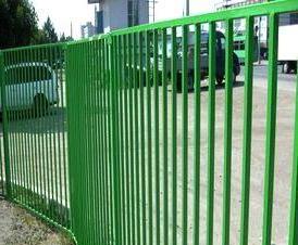 секционные профильные - тип 2