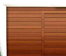 секционные сэндвич-панели - вариант 2