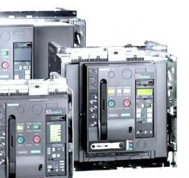 секционный автоматический выключатель - модель 1