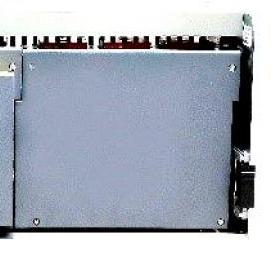 секционный автоматический выключатель - модель 2