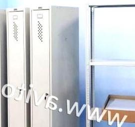 секционный шкаф электрический - вариант 4