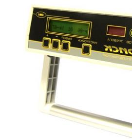 селективные металлодетекторы - тип 1