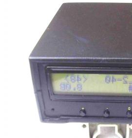 селективные металлодетекторы - тип 3