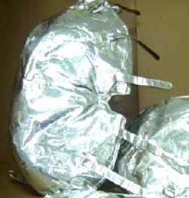 съемная теплоизоляция - вариант 4