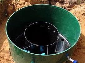 Для биотуалета - модель 1