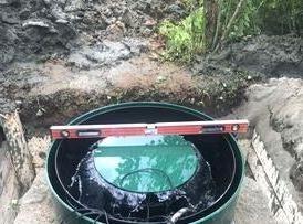 Для биотуалета - модель 4