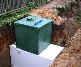 Для дома в деревне - вариант 1