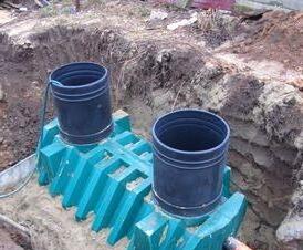 Из полиэтилена - тип 4