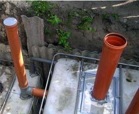 Для дачи из еврокубов - модель 3