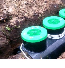 Для загородного дом - вариант 4