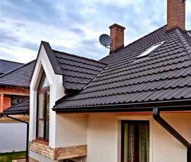 серо синий кирпич - вариант 4