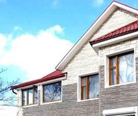 серое бревно - модель 1