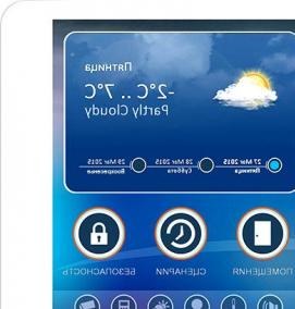 сервер визуализации - тип 3