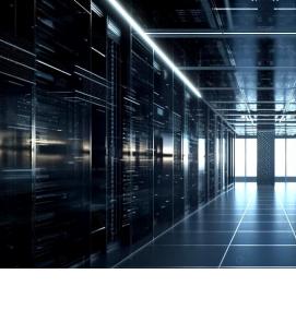 сервер визуализации - тип 2