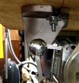 серводвигатель для швейной машины - тип 4