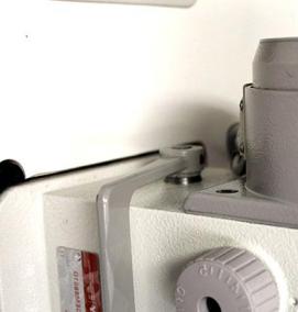 серводвигатель для швейной машины - тип 3