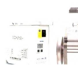 серводвигатель для швейной машины - тип 2