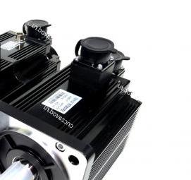 серводвигатель - модель 1