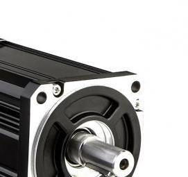 серводвигатель - модель 4