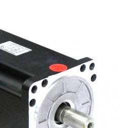 серводвигатель - модель 3