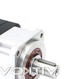 серводвигатель с редуктором - тип 4