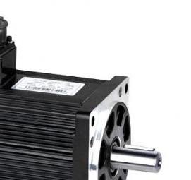 серводвигатель - модель 2