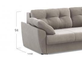 серый брус - вариант 4