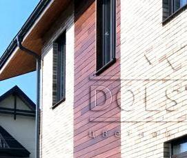 серый кирпич - тип 2