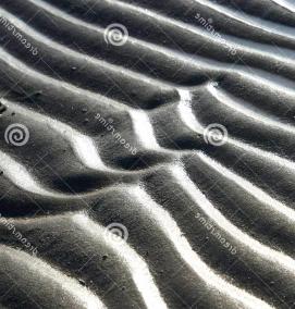 серый песок - тип 1