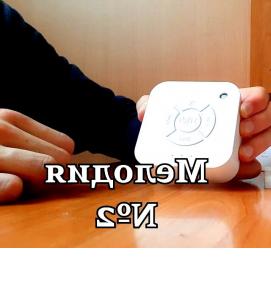 сетевой генератор шума - вариант 3