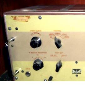 сетевой генератор шума - вариант 2