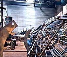 сетка 10 на 10 мм металлическая мелкоячеистая сварная - вариант 3