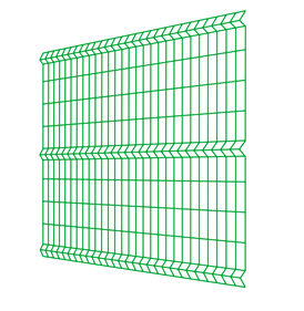 СЕТКА ГИТТЕР (GITTER) ДЛЯ ЗАБОРА