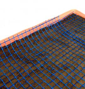 сетка для наливного пола - модель 2