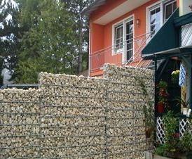 Сетка габион - вариант 1