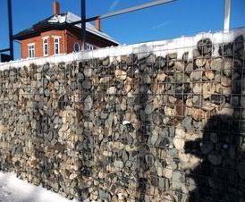 Сетка габион - вариант 2