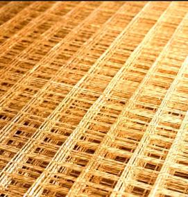 сетка композитная стеклопластиковая - вариант 2