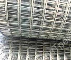 сетка металлическая оцинкованная сварная 15 на 15 мм - вариант 3