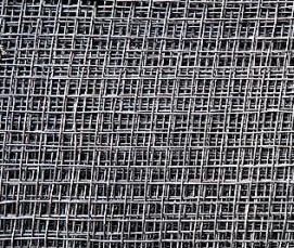 сетка металлическая сварная 30 на 30 мм ячейка - тип 4