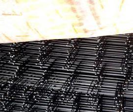 сетка металлическая сварная оцинкованная 50 на 50 мм - вариант 4