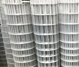 сетка оцинкованная москитная - тип 4