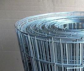 сетка оцинкованная москитная - тип 3