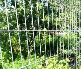 сетка оцинкованная сварная 15 на 15 мм 1.2 мм - вариант 1