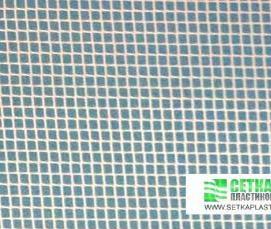 сетка полиэфирная москитная - вариант 2