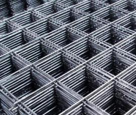 сетка проволочная сварная - вариант 1