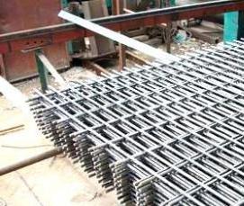 сетка проволочная сварная - вариант 4