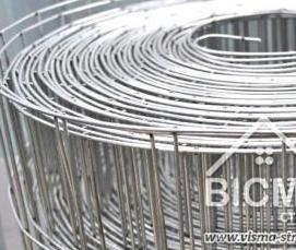 сетка проволочная сварная - вариант 3