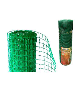 СЕТКА РАБИЦА ПЛАСТИКОВАЯ